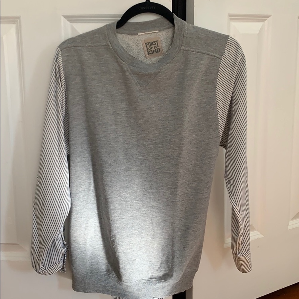 LF vintage sweater